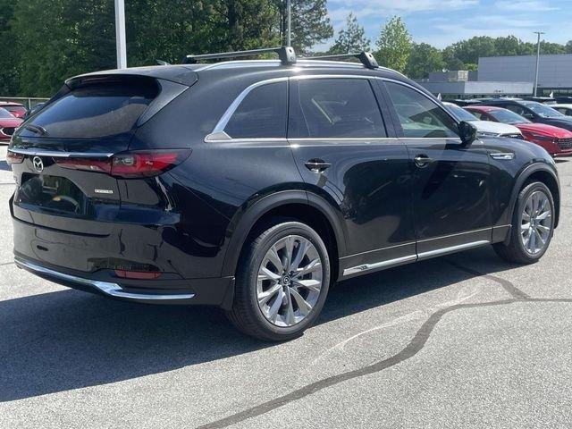 new 2026 Mazda CX-90 car, priced at $54,298