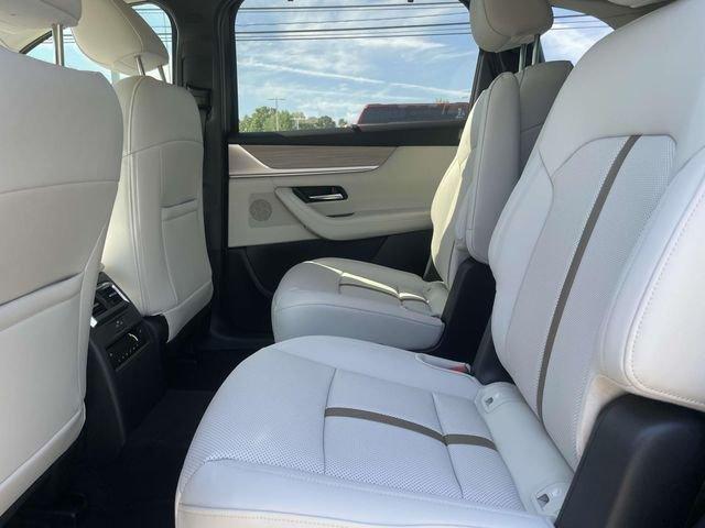 new 2026 Mazda CX-90 car, priced at $54,298
