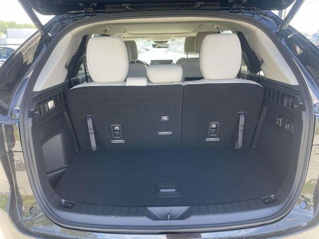 new 2026 Mazda CX-90 car, priced at $54,298