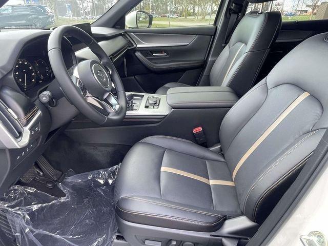 new 2026 Mazda CX-90 car, priced at $54,443