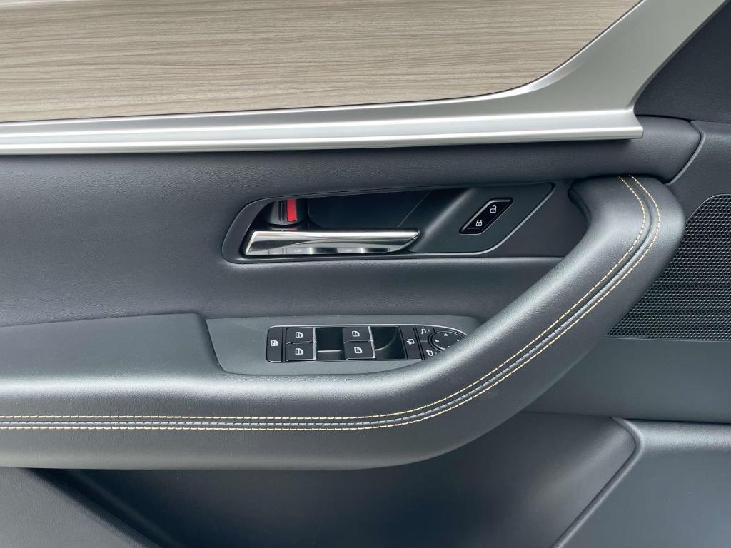 new 2026 Mazda CX-90 car, priced at $49,800