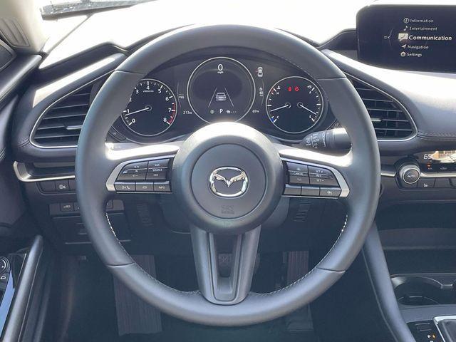 new 2026 Mazda Mazda3 car