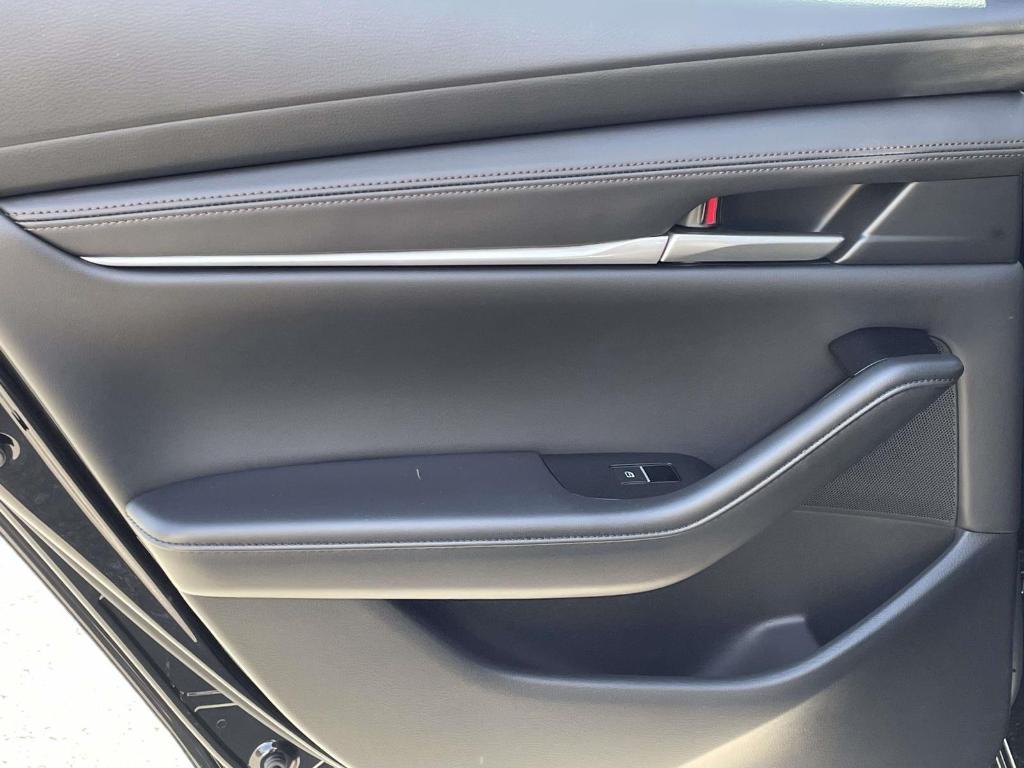 new 2026 Mazda Mazda3 car