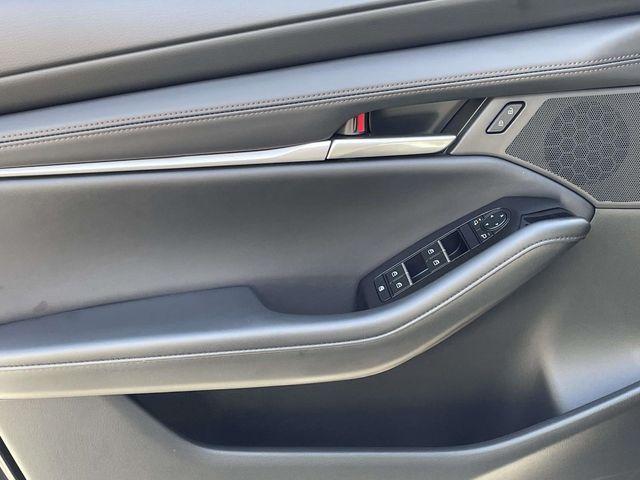 new 2026 Mazda Mazda3 car