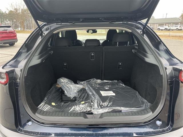 new 2026 Mazda CX-30 car, priced at $27,735