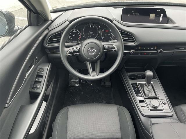 new 2026 Mazda CX-30 car, priced at $27,735
