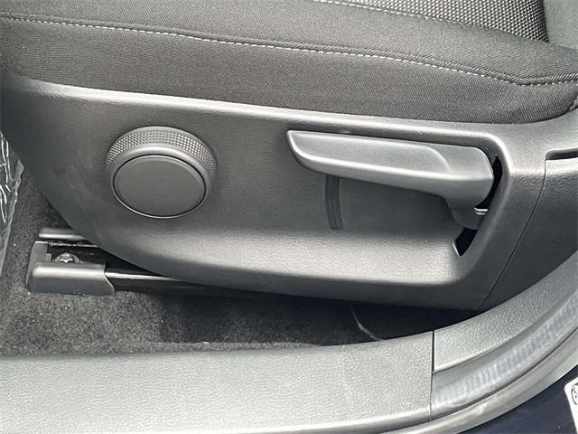 new 2026 Mazda CX-30 car, priced at $27,735