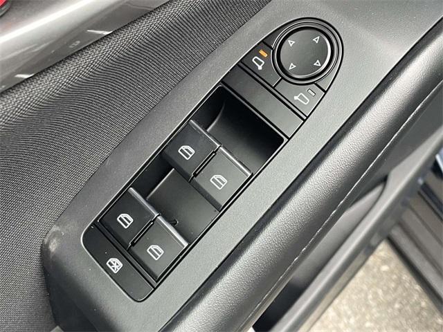 new 2026 Mazda CX-30 car, priced at $27,735