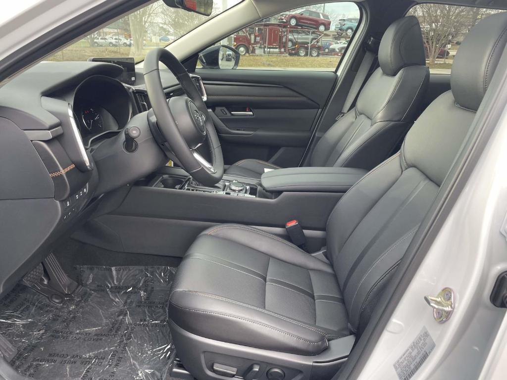 new 2026 Mazda CX-50 car, priced at $43,730