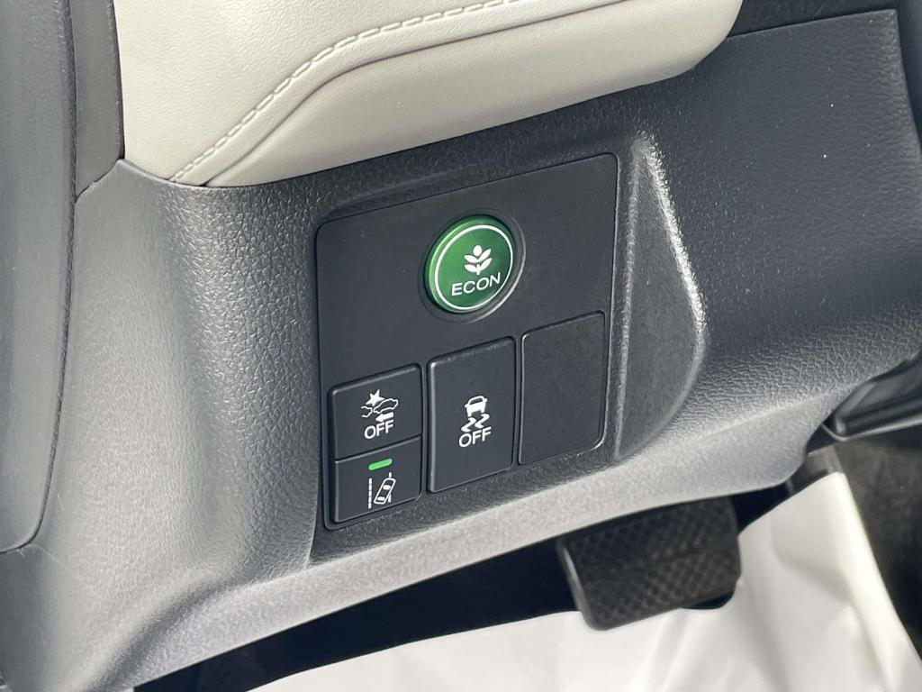 used 2022 Honda HR-V car, priced at $21,997