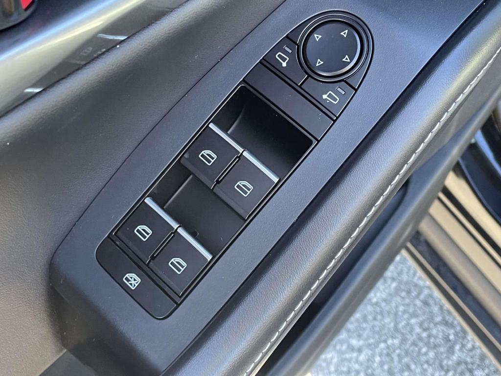 new 2026 Mazda CX-30 car, priced at $31,910