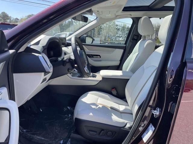 new 2026 Mazda CX-90 car, priced at $57,363