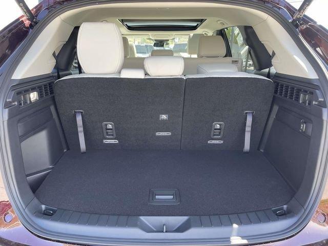 new 2026 Mazda CX-90 car, priced at $57,363