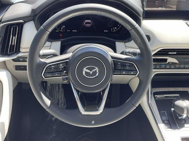 new 2026 Mazda CX-90 car, priced at $57,363