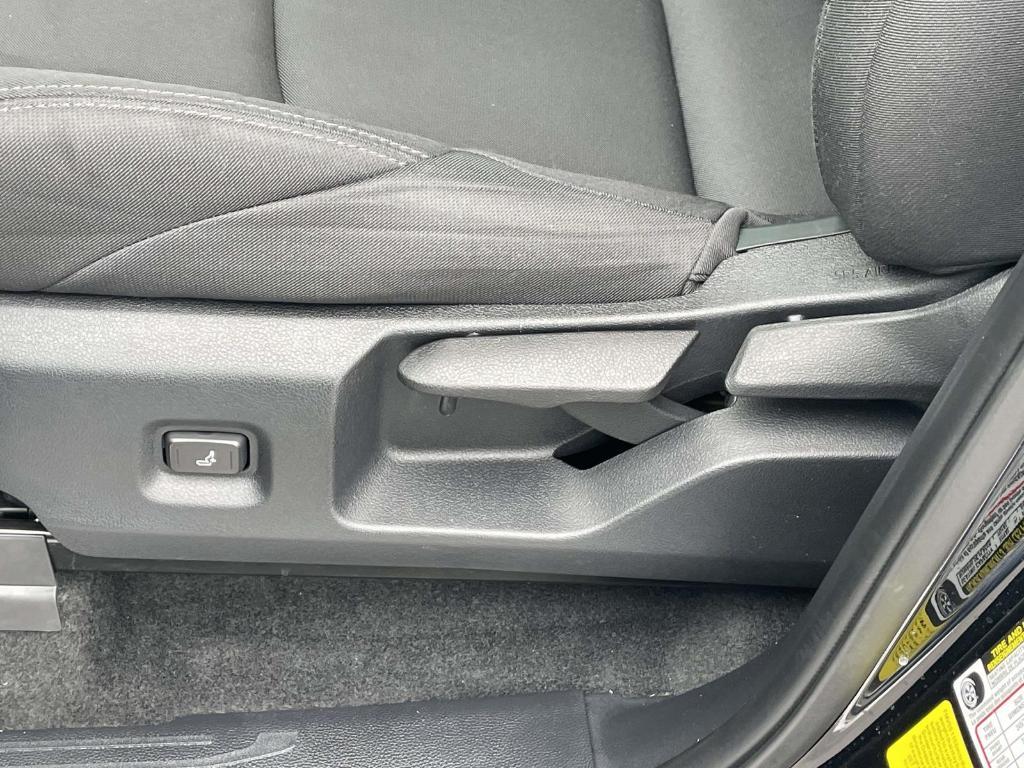 used 2024 Toyota Tacoma car, priced at $37,228