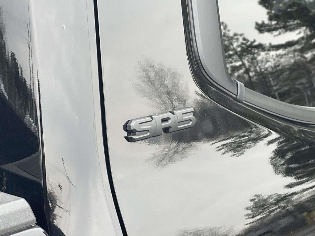 used 2024 Toyota Tacoma car, priced at $37,228