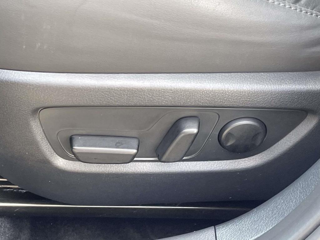 used 2025 Mazda CX-30 car, priced at $23,440