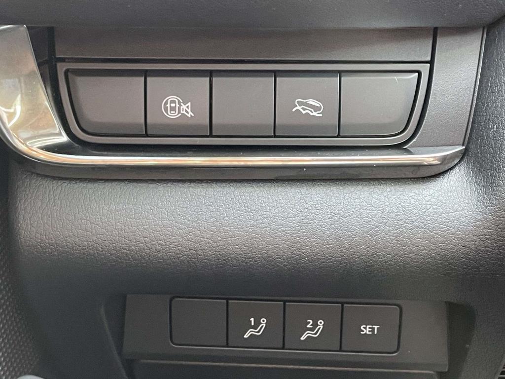 used 2025 Mazda CX-30 car, priced at $23,440