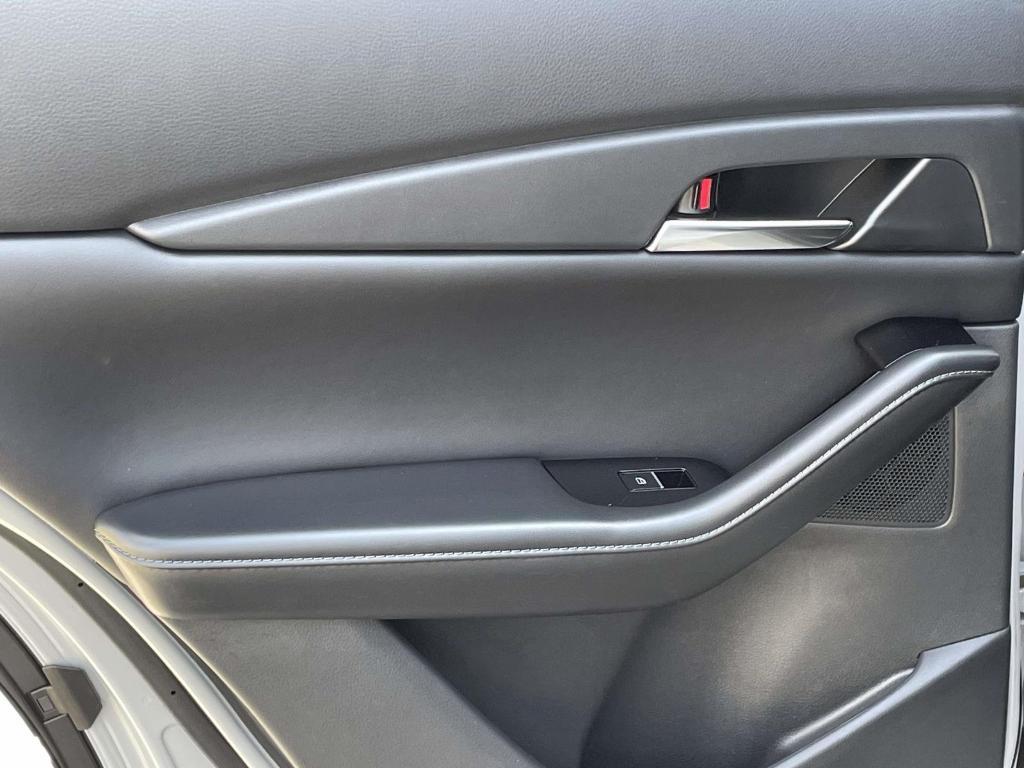 used 2025 Mazda CX-30 car, priced at $23,440