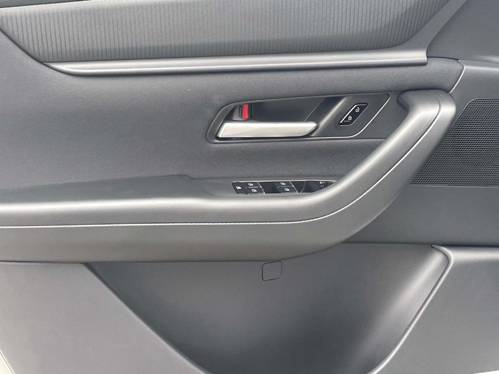 new 2026 Mazda CX-90 car, priced at $41,175