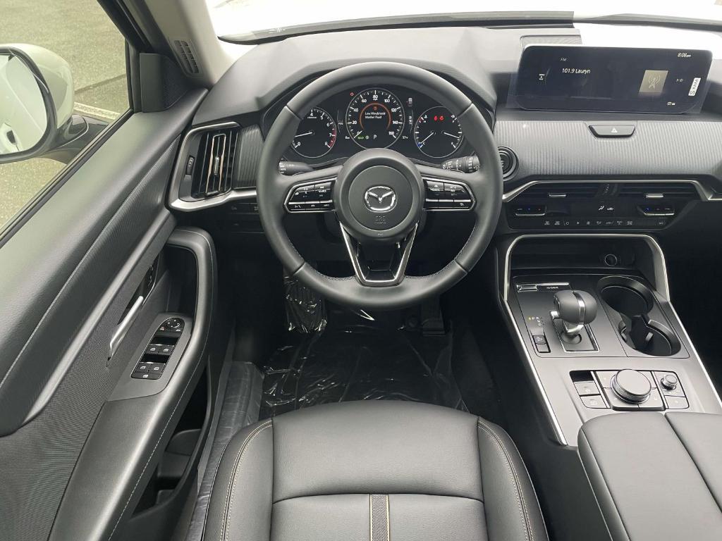 new 2026 Mazda CX-90 car, priced at $41,175