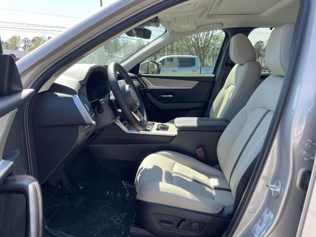 new 2026 Mazda CX-90 car, priced at $44,930