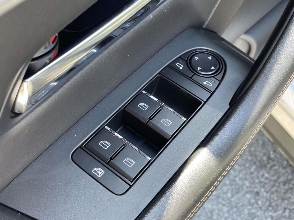 new 2026 Mazda CX-90 car, priced at $44,930