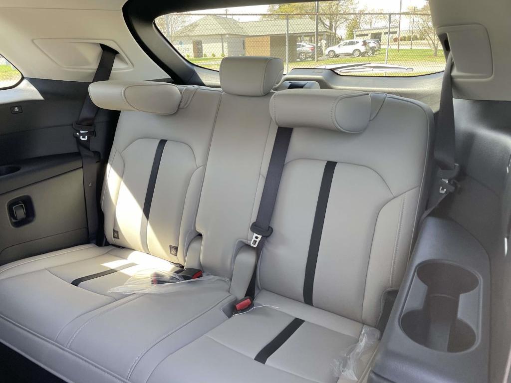 new 2026 Mazda CX-90 car, priced at $44,930