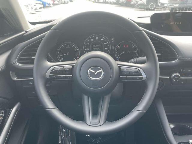 new 2026 Mazda Mazda3 car, priced at $30,223