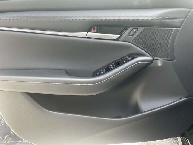 new 2026 Mazda Mazda3 car, priced at $30,223