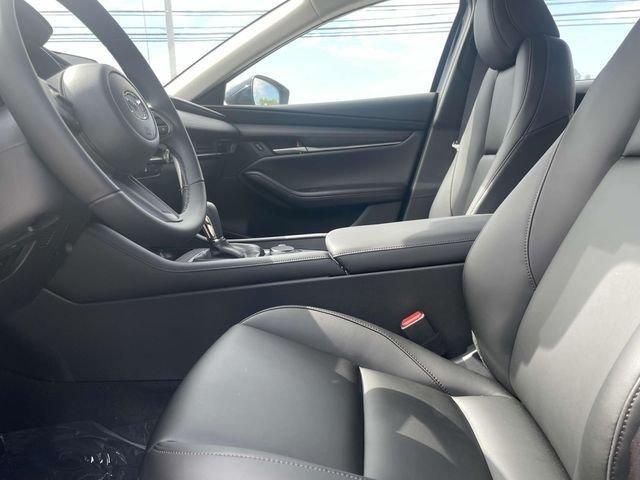 new 2026 Mazda Mazda3 car, priced at $30,223