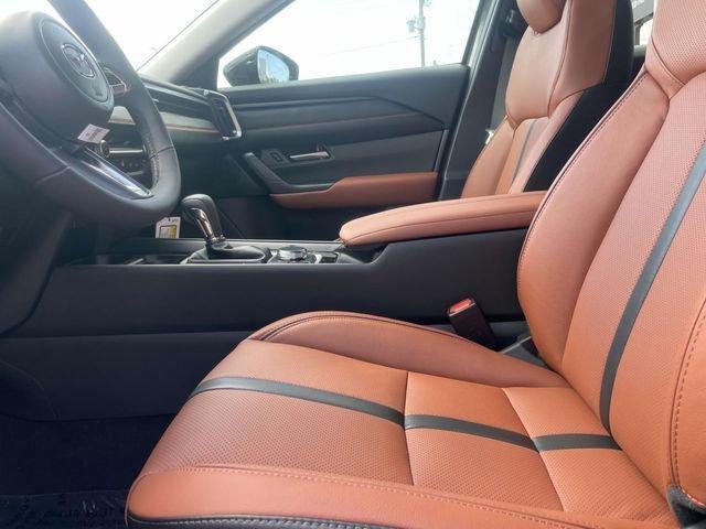 new 2026 Mazda CX-50 car, priced at $44,403
