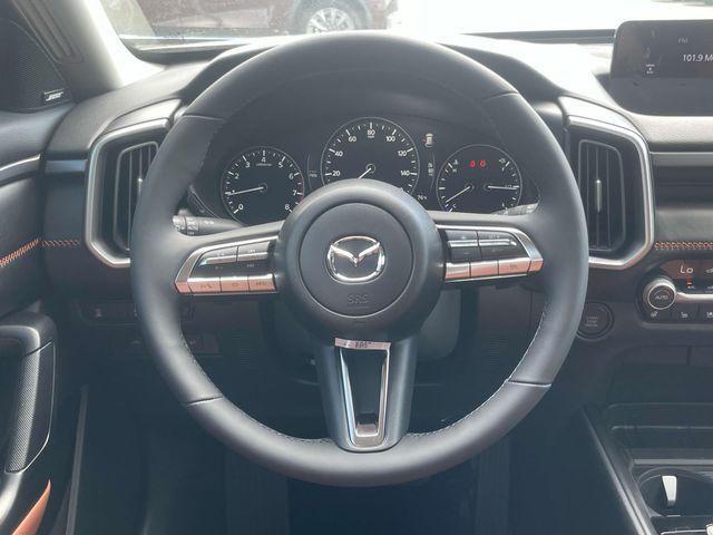 new 2026 Mazda CX-50 car, priced at $43,105