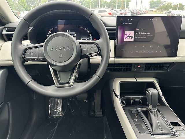 new 2026 Mazda CX-5 car, priced at $35,778