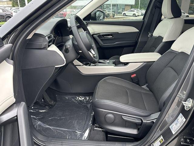 new 2026 Mazda CX-5 car, priced at $35,778