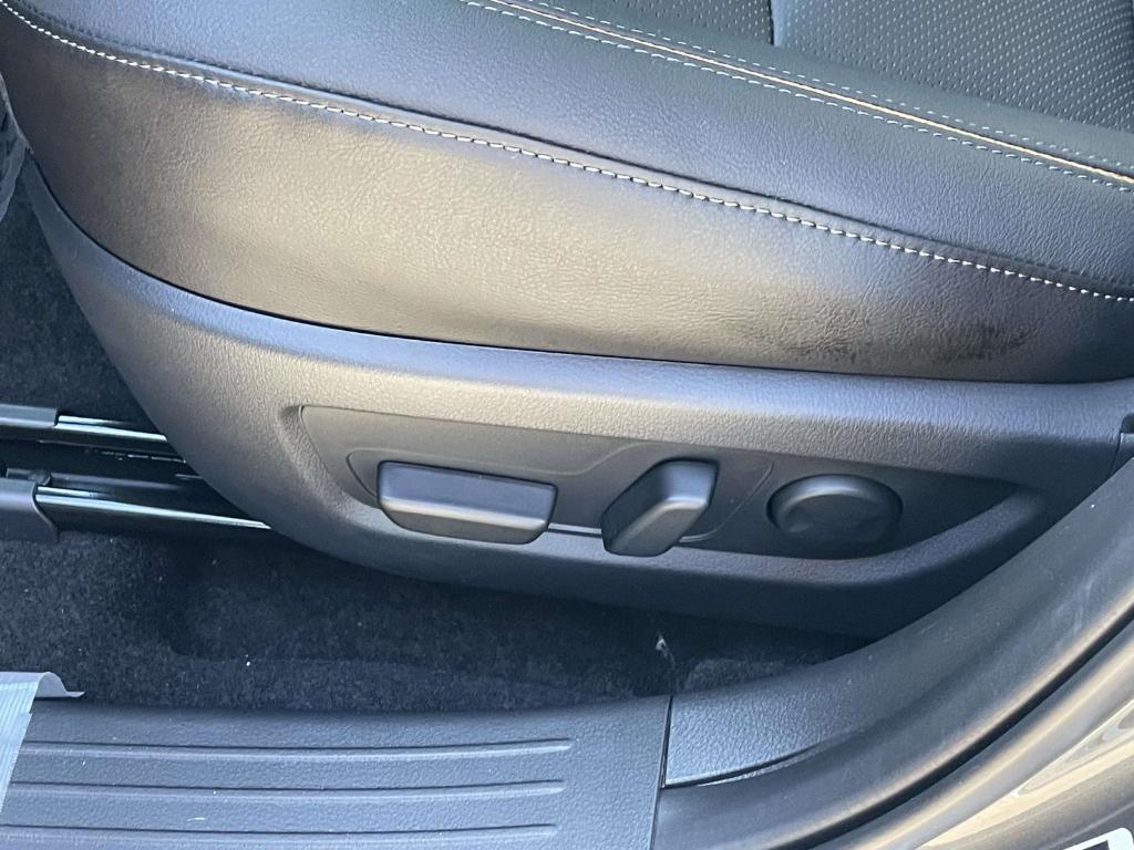 new 2026 Mazda CX-50 car, priced at $43,730