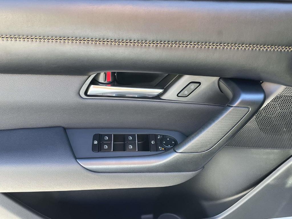 new 2026 Mazda CX-50 car, priced at $43,730