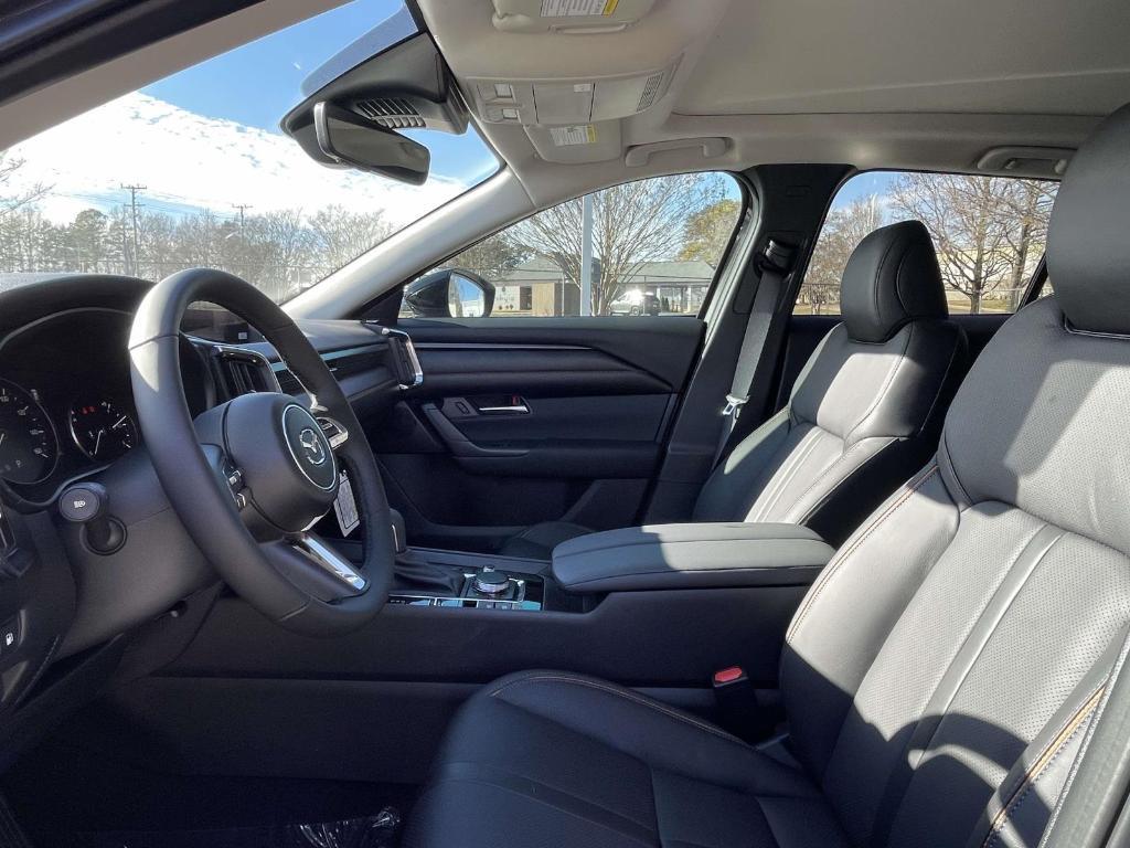 new 2026 Mazda CX-50 car, priced at $43,730
