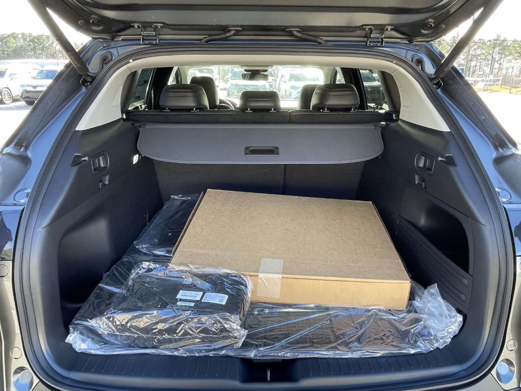 new 2026 Mazda CX-50 car, priced at $43,730