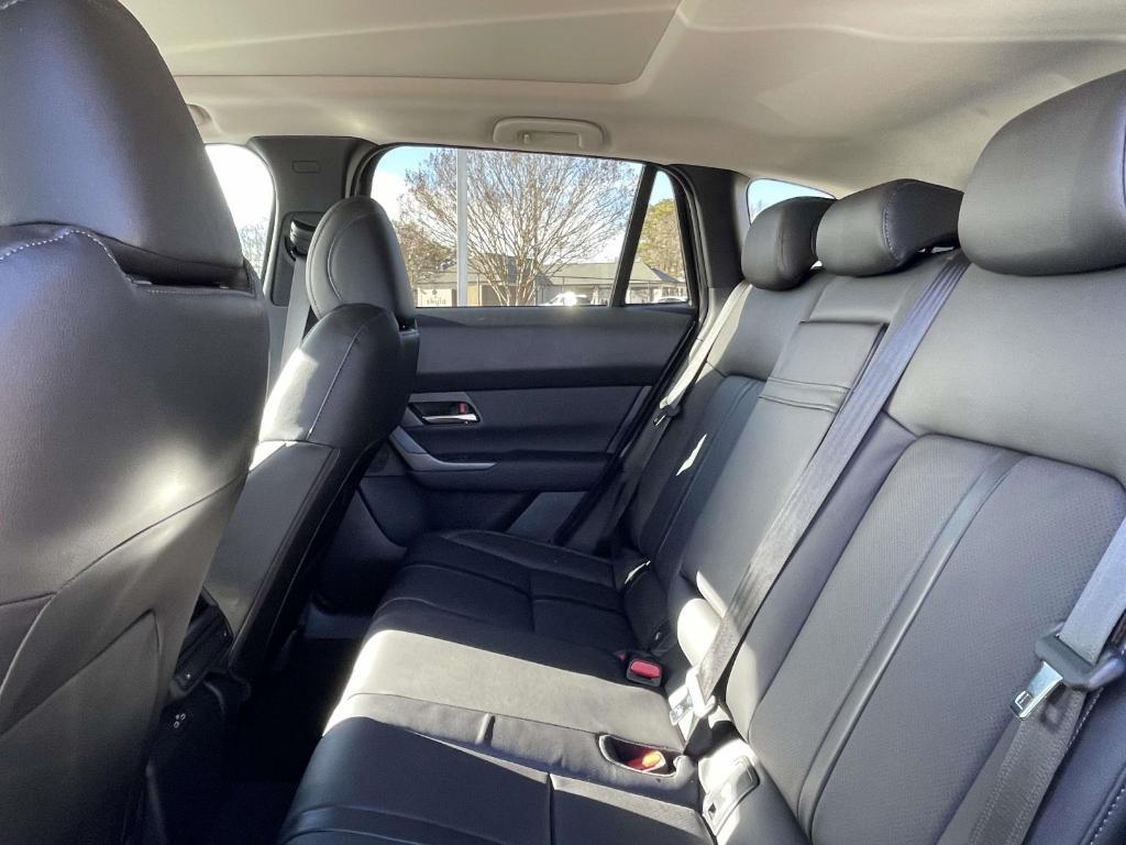 new 2026 Mazda CX-50 car, priced at $43,730