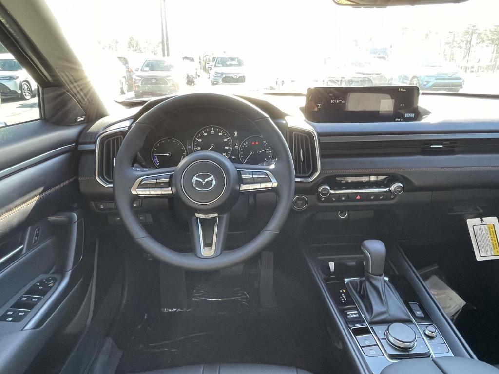 new 2026 Mazda CX-50 car, priced at $43,730