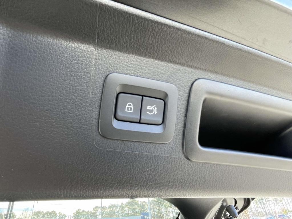 new 2026 Mazda CX-50 car, priced at $43,730