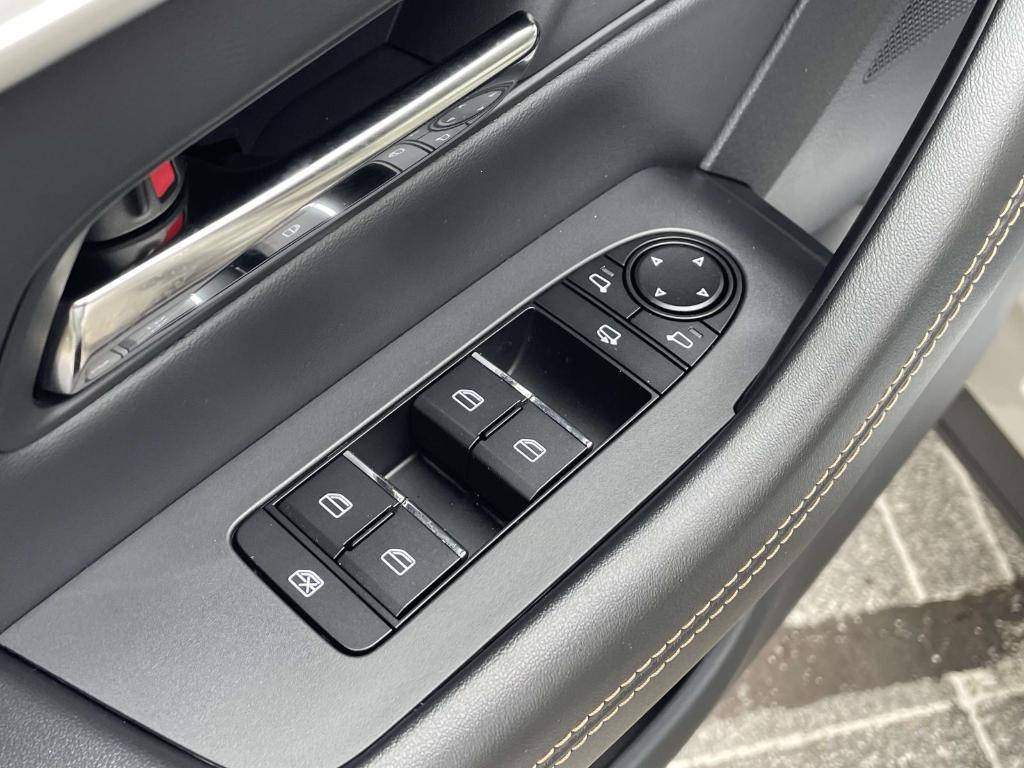 new 2026 Mazda CX-90 car, priced at $49,530