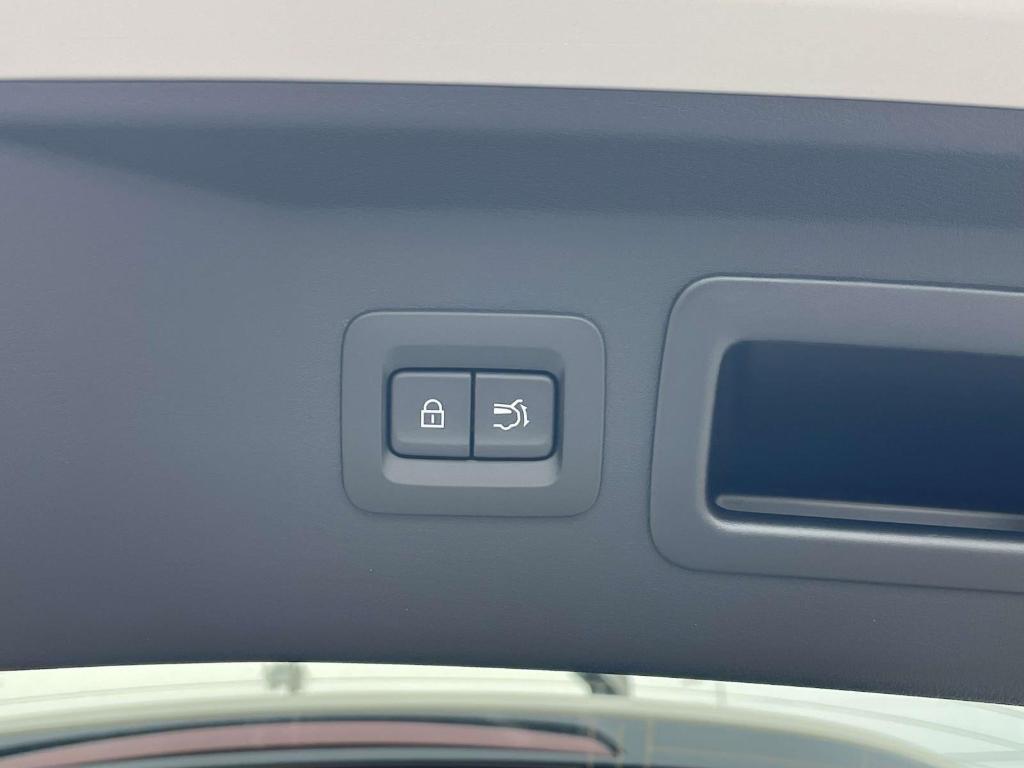 new 2026 Mazda CX-90 car, priced at $49,530