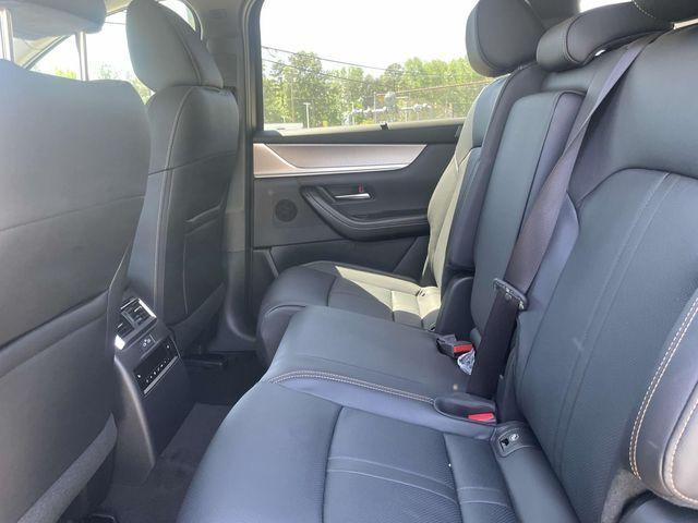 new 2026 Mazda CX-90 car, priced at $49,808