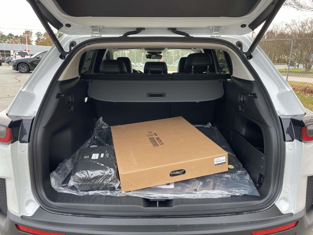 new 2026 Mazda CX-50 car, priced at $41,030