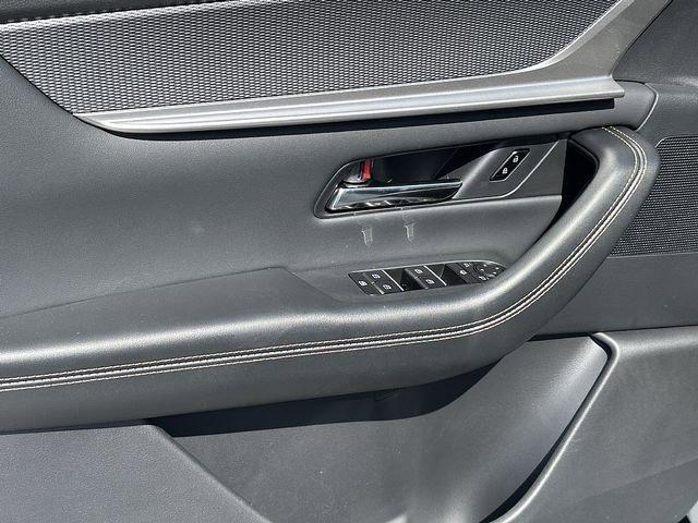 new 2026 Mazda CX-90 car, priced at $50,403