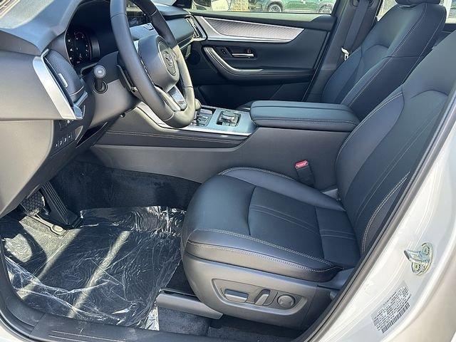 new 2026 Mazda CX-90 car, priced at $50,403