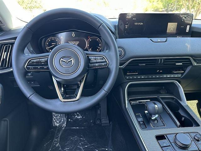 new 2026 Mazda CX-90 car, priced at $50,403