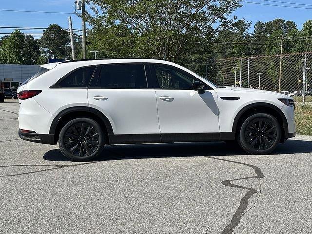new 2026 Mazda CX-90 car, priced at $50,403